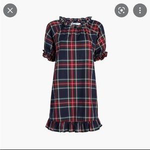 Hill house Katherine dress.